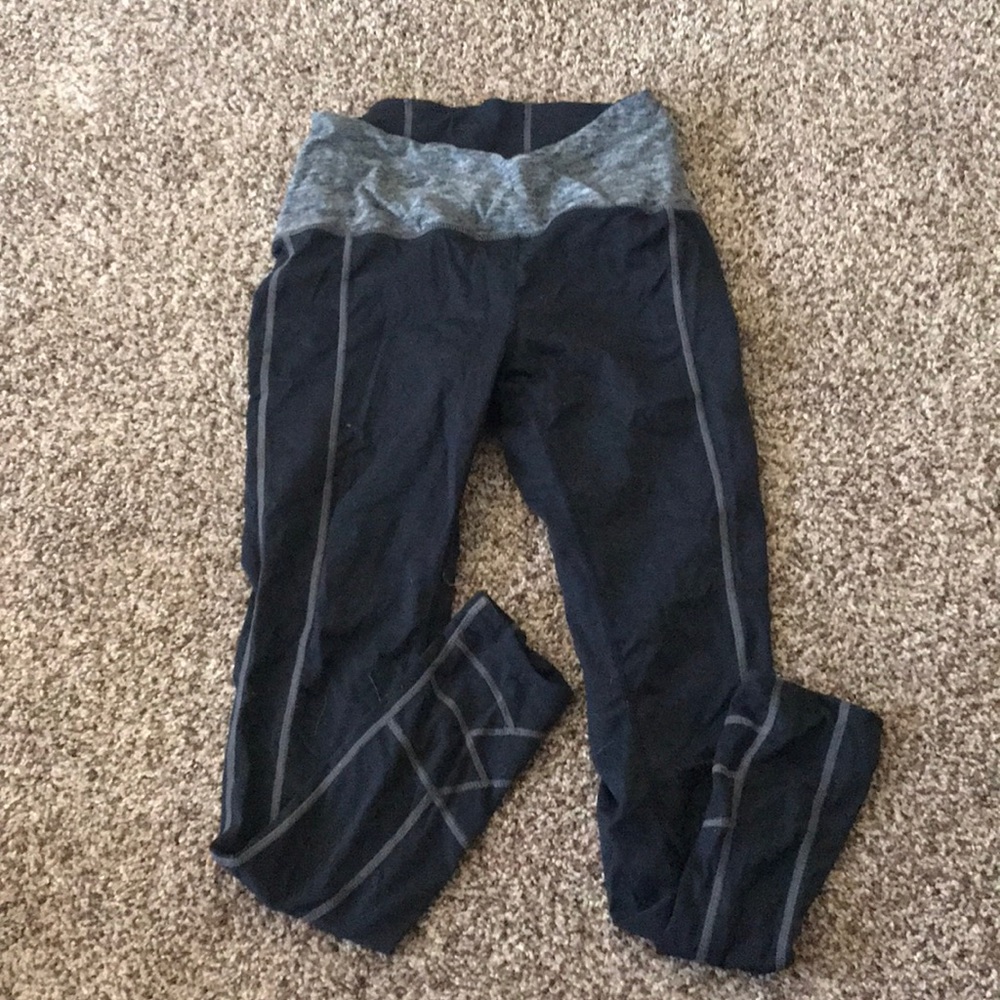 Oiselle meter pants